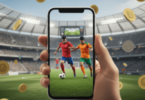 ufaproject mobile